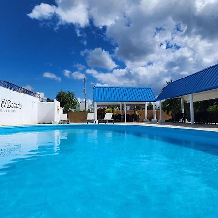 Hotel El Dorado La Romana Ngoại thất bức ảnh