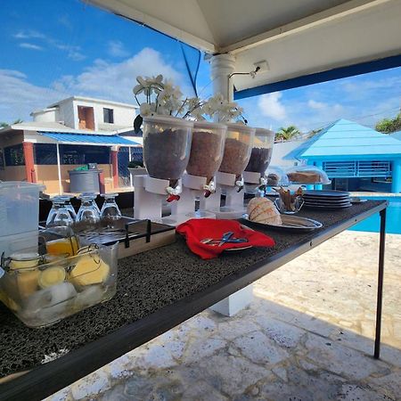 Hotel El Dorado La Romana Ngoại thất bức ảnh