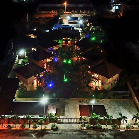 Hotel El Dorado La Romana Ngoại thất bức ảnh