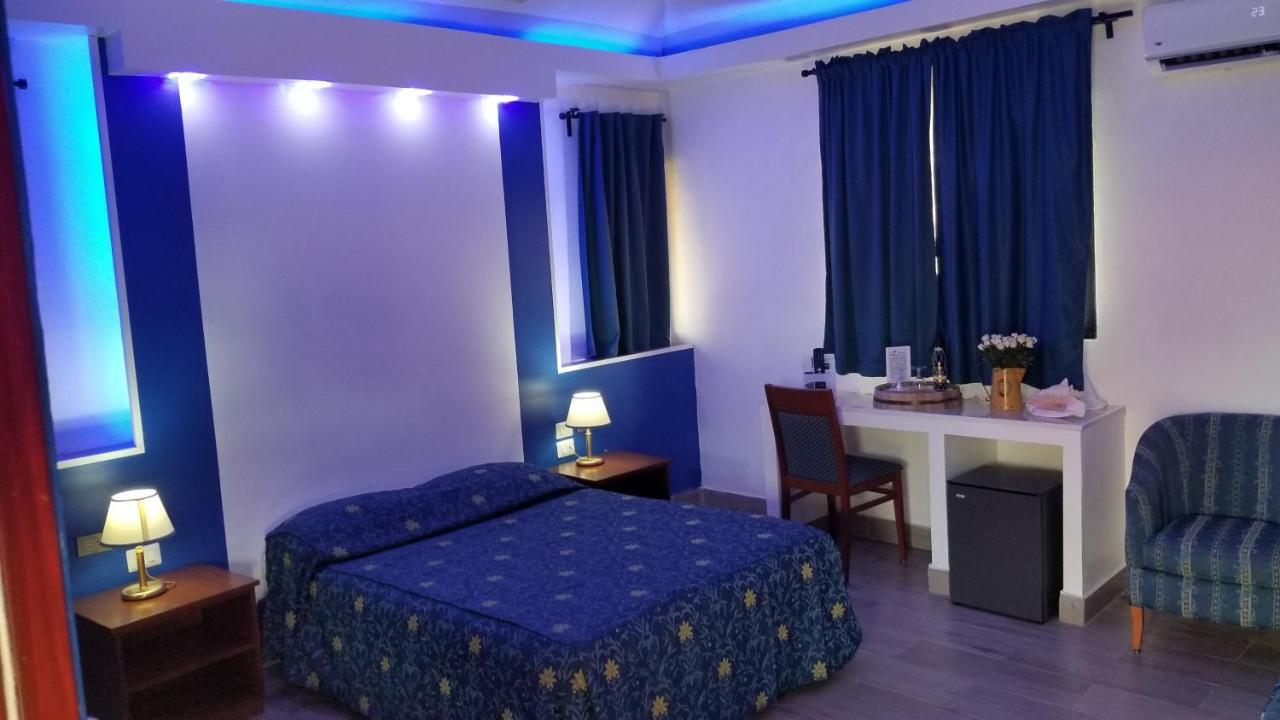 Hotel El Dorado La Romana Ngoại thất bức ảnh