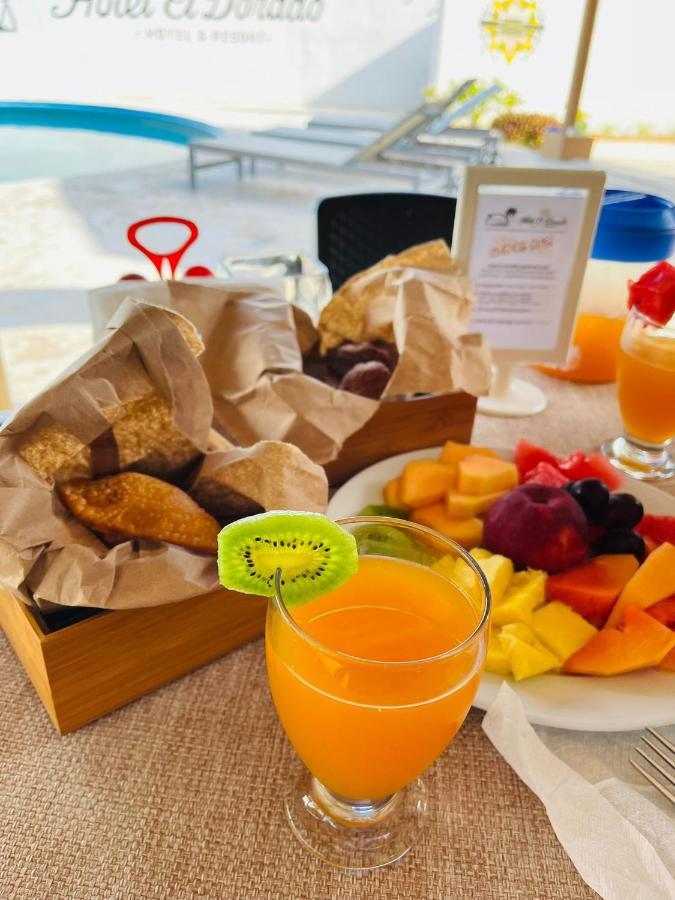 Hotel El Dorado La Romana Ngoại thất bức ảnh
