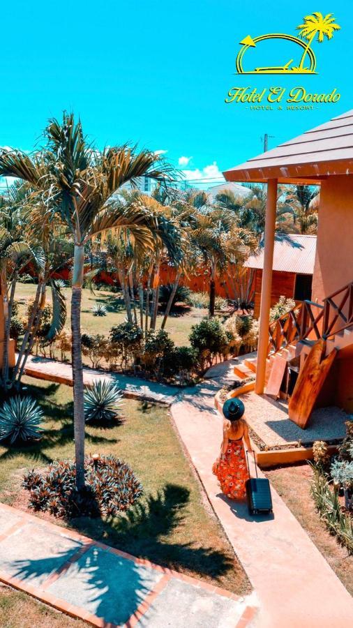 Hotel El Dorado La Romana Ngoại thất bức ảnh