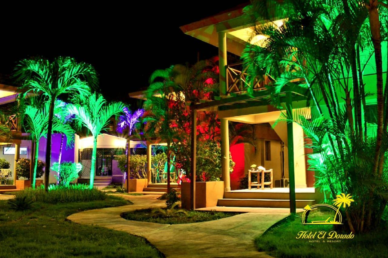 Hotel El Dorado La Romana Ngoại thất bức ảnh