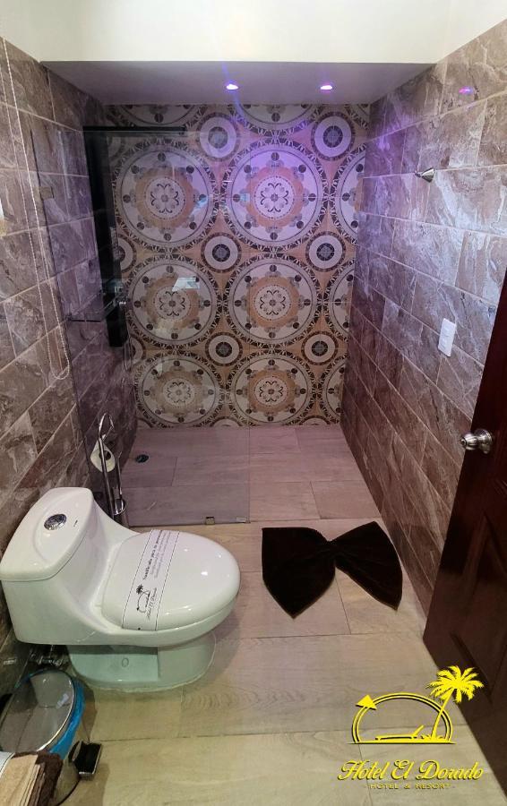 Hotel El Dorado La Romana Ngoại thất bức ảnh