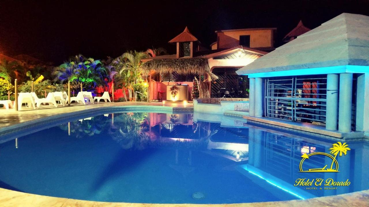 Hotel El Dorado La Romana Ngoại thất bức ảnh