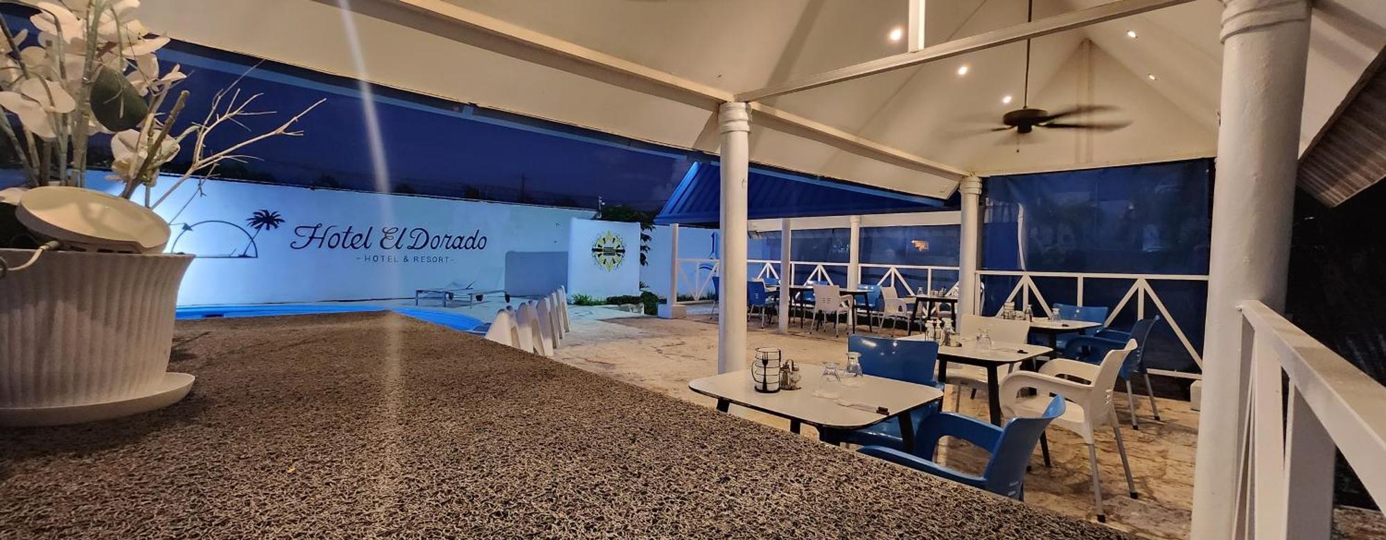 Hotel El Dorado La Romana Ngoại thất bức ảnh
