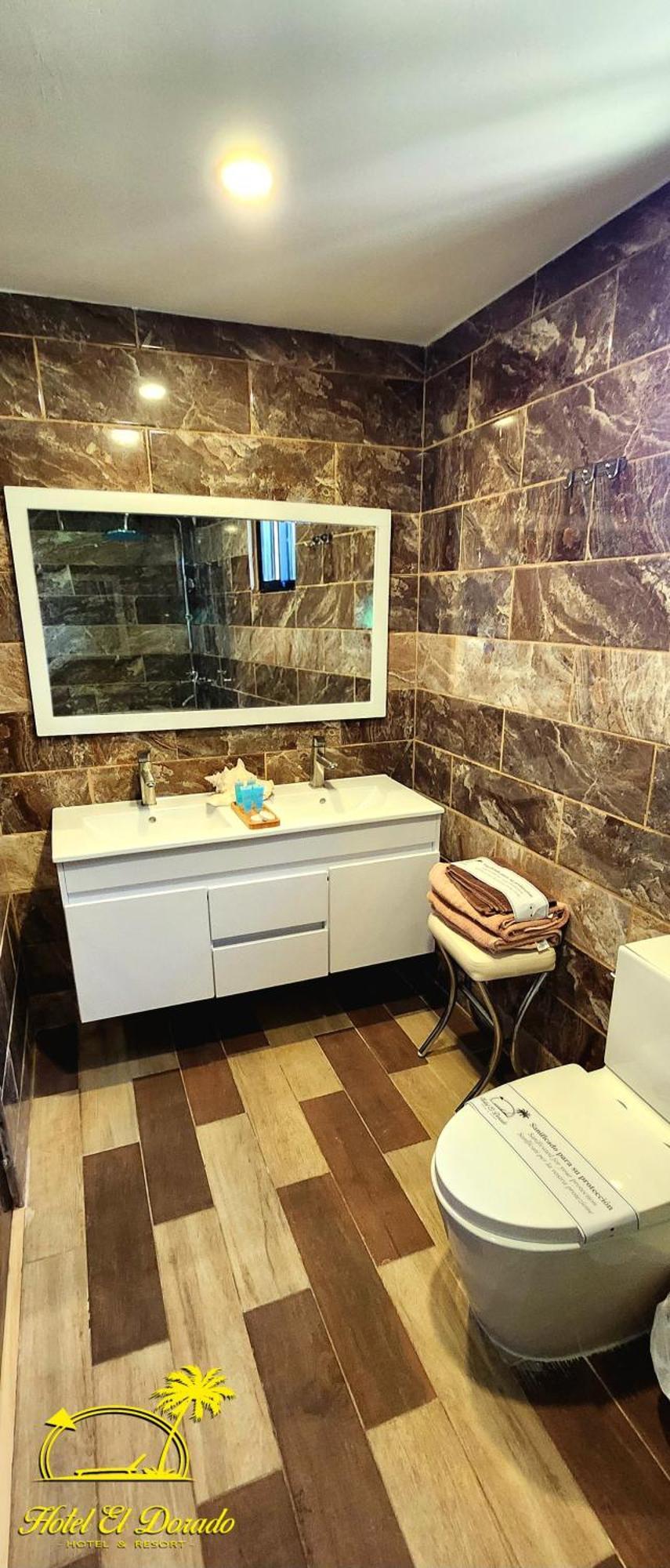 Hotel El Dorado La Romana Ngoại thất bức ảnh