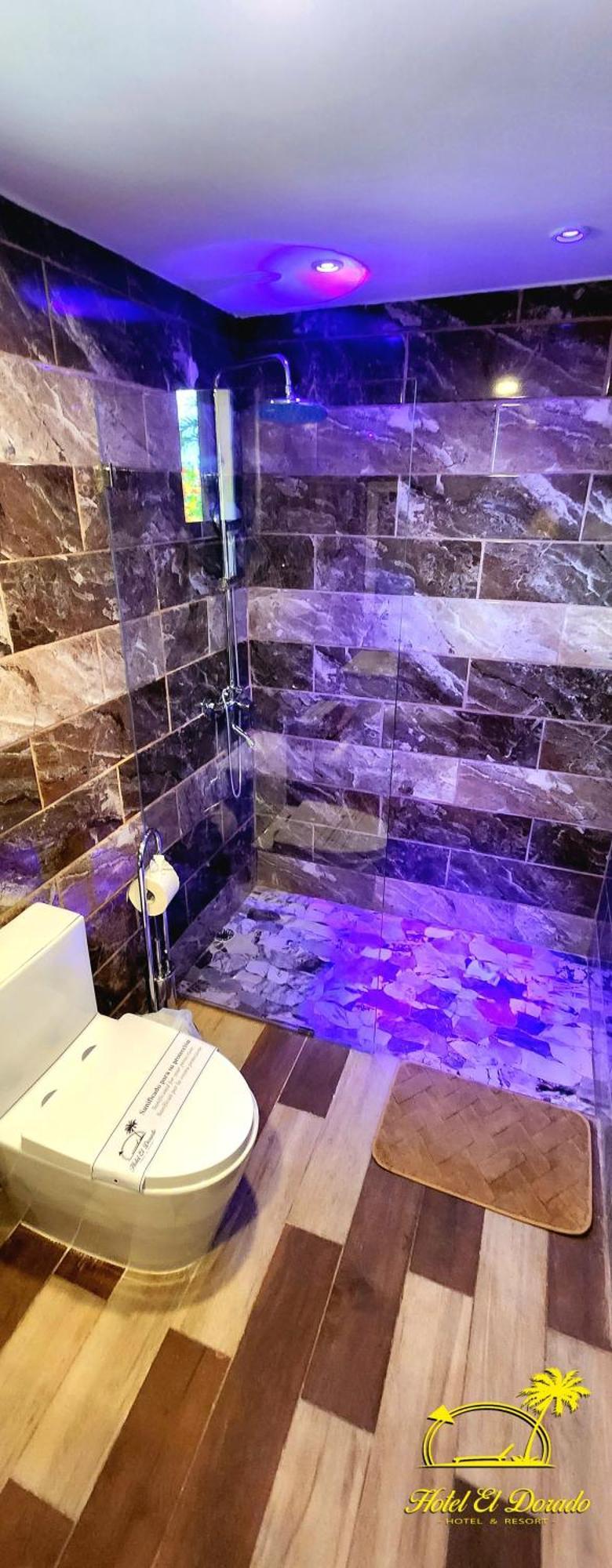 Hotel El Dorado La Romana Ngoại thất bức ảnh