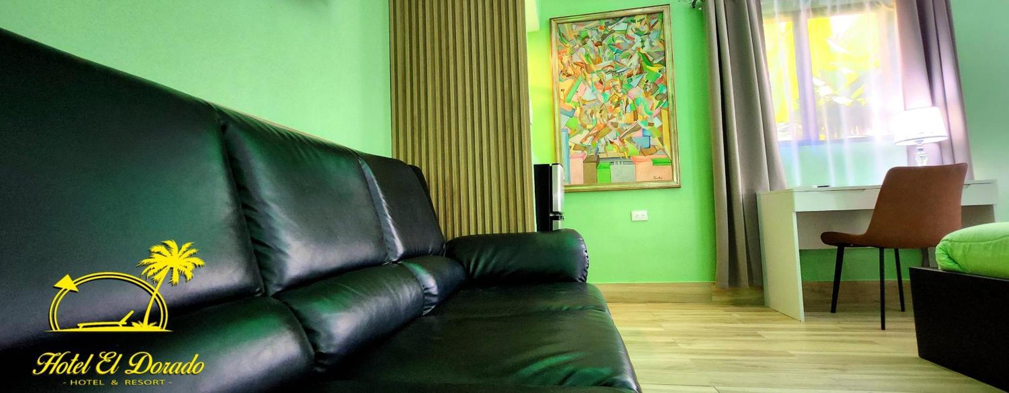 Hotel El Dorado La Romana Ngoại thất bức ảnh