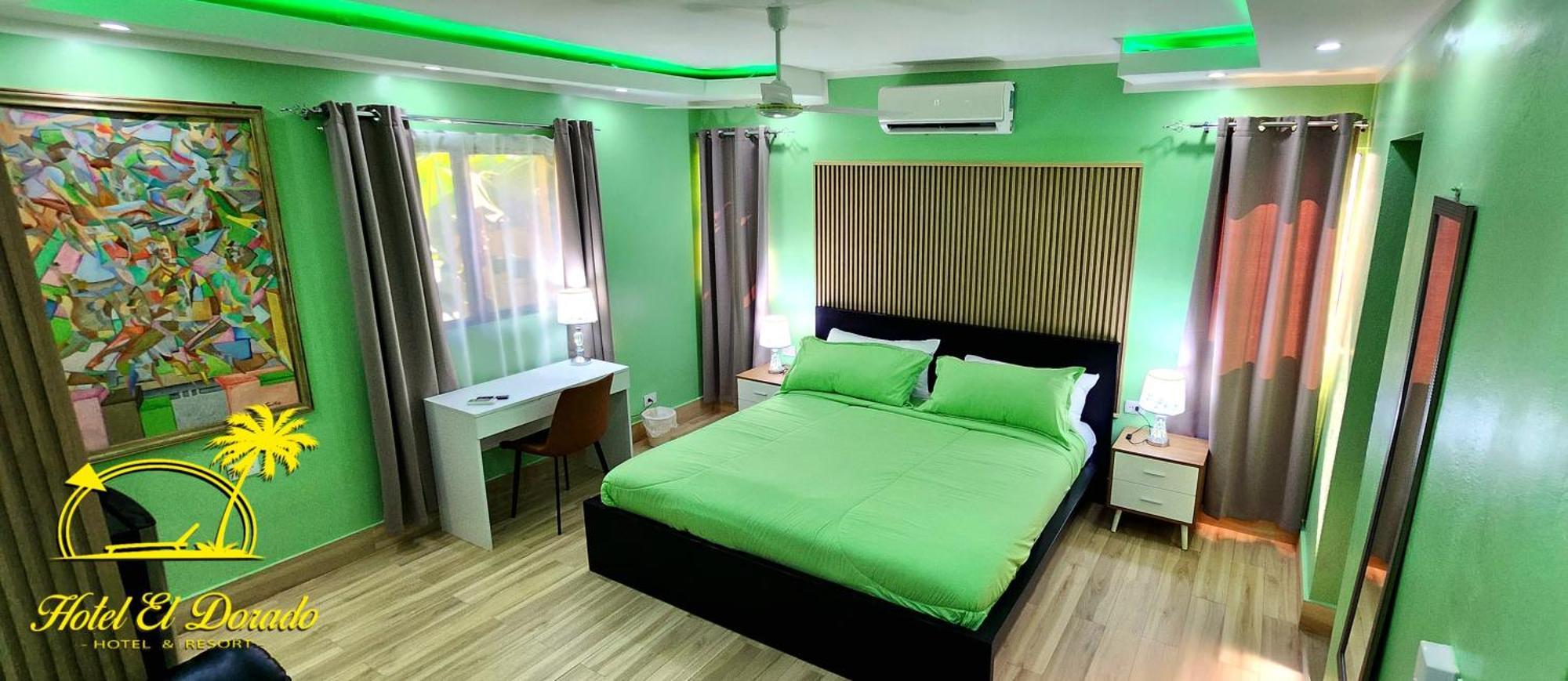 Hotel El Dorado La Romana Ngoại thất bức ảnh
