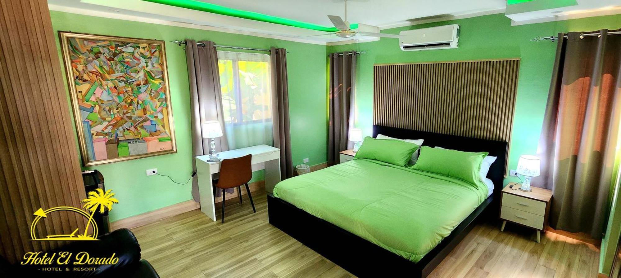 Hotel El Dorado La Romana Ngoại thất bức ảnh