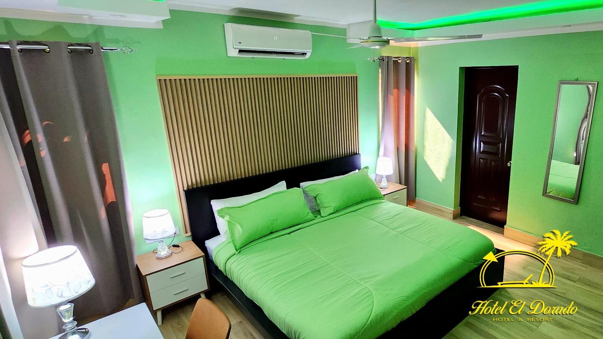 Hotel El Dorado La Romana Ngoại thất bức ảnh