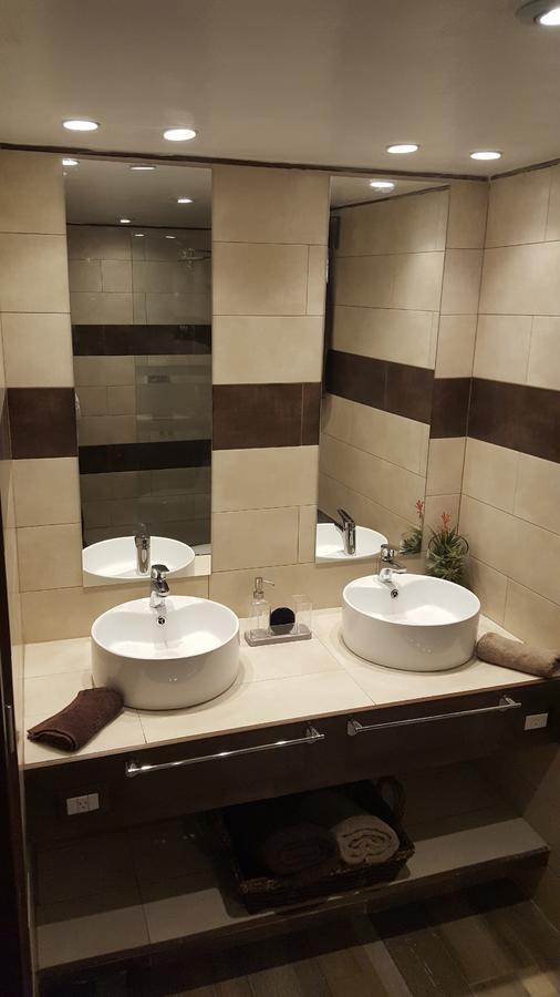 Hotel El Dorado La Romana Ngoại thất bức ảnh