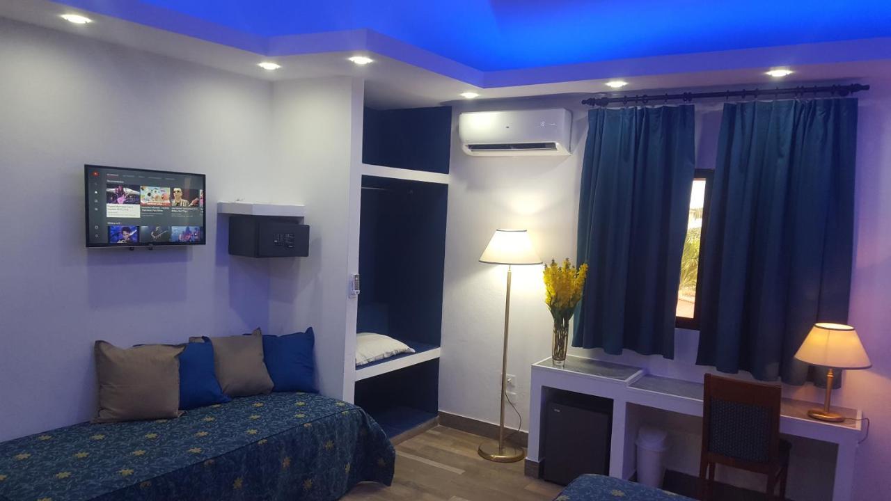 Hotel El Dorado La Romana Ngoại thất bức ảnh