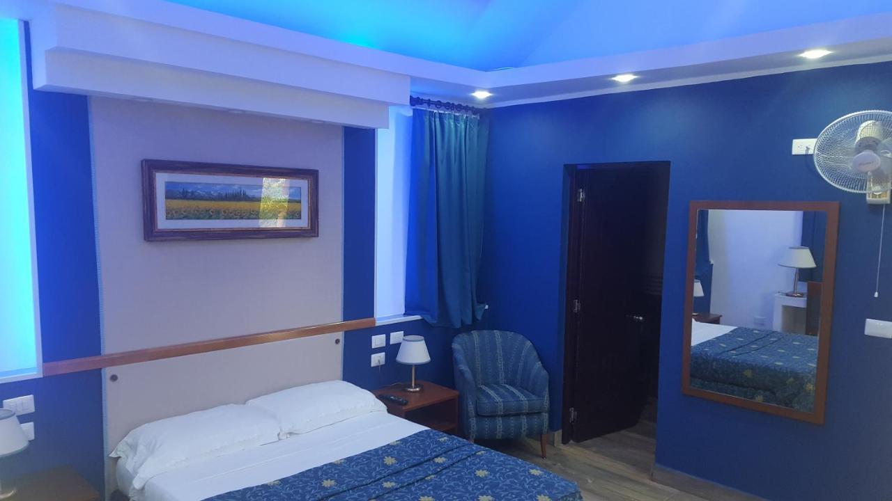 Hotel El Dorado La Romana Ngoại thất bức ảnh