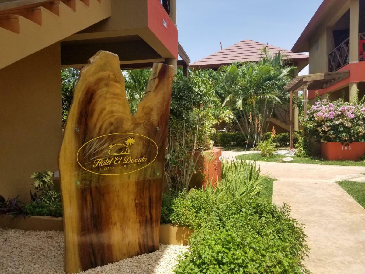 Hotel El Dorado La Romana Ngoại thất bức ảnh