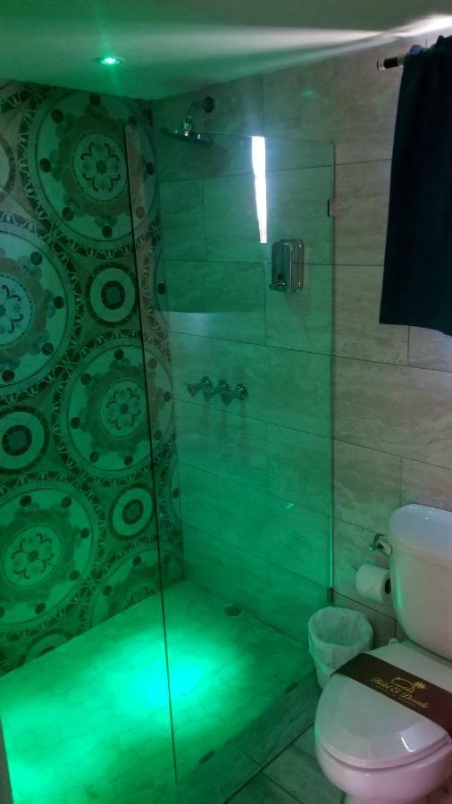 Hotel El Dorado La Romana Ngoại thất bức ảnh